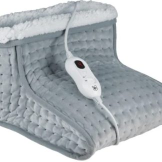 Pure Pleasure Electric Foot Warmer