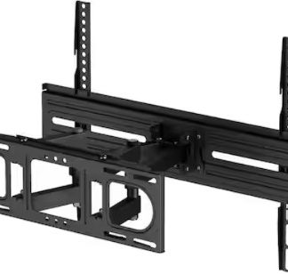 Unimount 37 To 80 Inch Full Motion Wall Mount TV Bracket