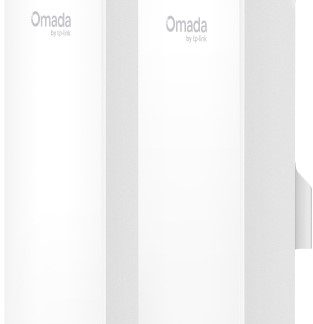 TP Link Omada 2.4GHz 300Mbps Indoor or Outdoor Wireless Bridge