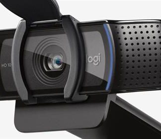 Logitech C920s PRO Full HD Webcam