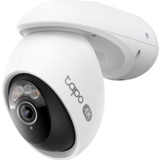 TP Link Outdoor Pan or Tilt Security Wi-F Camera