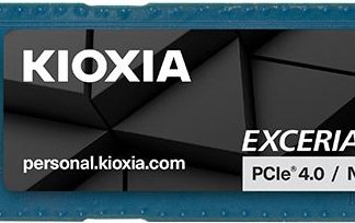 Koxia Exceria Basic NVMe 1TB Internal SSD