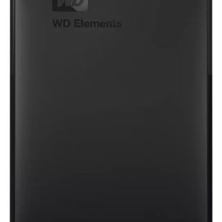Western Digital 5TB My Passport Portable External Hard