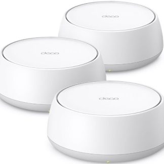TP Link BE3600 Whole Home Mesh WiFi 7 System 3 Pack