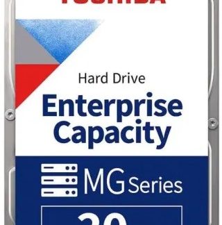 Toshiba Enterprice 3.5 Inch 20TB Hard Disk Drive