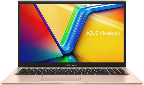Asus Vivobook X1504VAP Intel Core 5 Pink Laptop