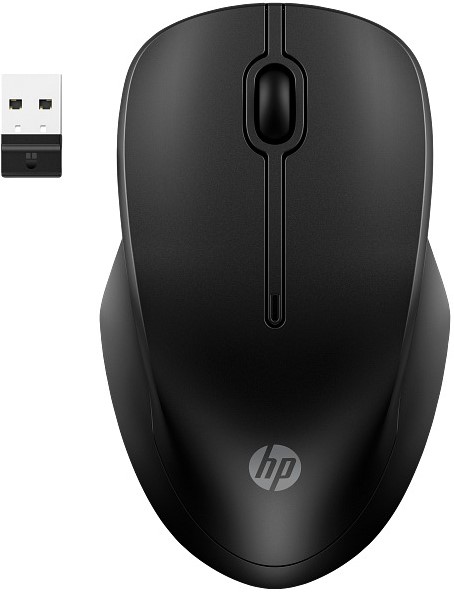 HP 255 Dual Wireless Mouse
