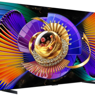 TCL 98 Inch C7L SQD Mini LED 144Hz Google TV