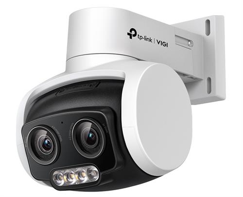 TP Link VIGI C540V 4MP Outdoor