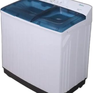 Midea 15kg Twin Tub Washing Machine