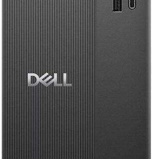 Dell Pro Slim Essential QVS1260 Intel Core I7 Professional Desktop
