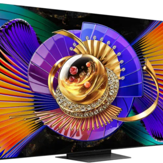 TCL 75 Inch C7L SQD Mini LED 144Hz Google TV