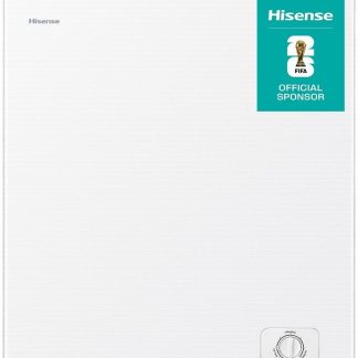 Hisense H180CF 141 Litres Single Door Chest Freezer White