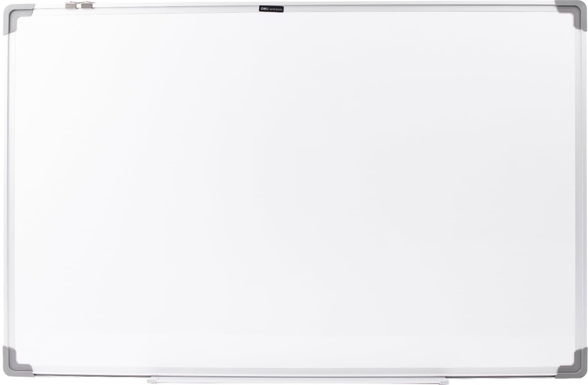 Brainware 120cm x 200cm Magnetic Whiteboard