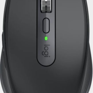 Logitech MX Anywhere 3S Bluetooth Mouse Graphite