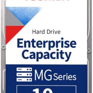 Toshiba Enterprise 3.5 Inch 10TB Hard Drive