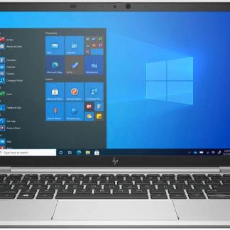 HP EliteBook 830 G8 Intel Core I5 LTE Professional Laptop
