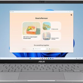 Asus Vivobook S14 S3407 Intel Core Ultra 7 Laptop