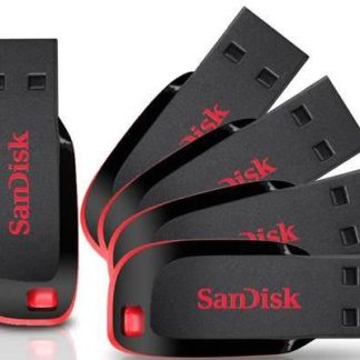 Sandisk Cruzer USB 16GB Flash Drive