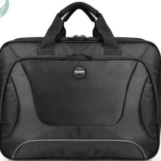 Port Eco Courchevel 15.6 Inch Top Loader Notebook Bag