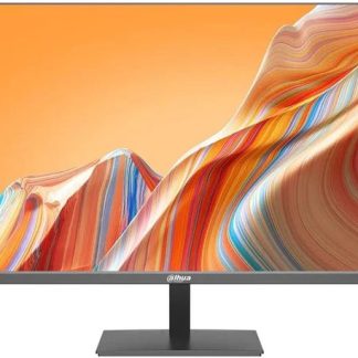 Dahua LM24 FHD LED 24 Inch Monitor