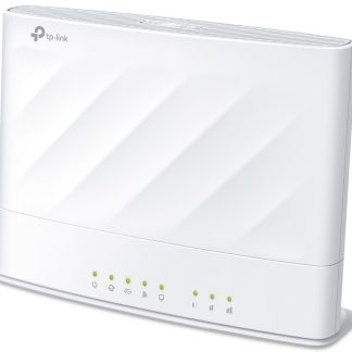 TP Link Archer MX700 AX1500 Dual Band WiFi LTE Router