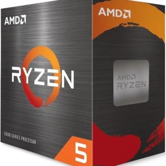 AMD Ryzen 5 5500 AM4 Socket Desktop Processor