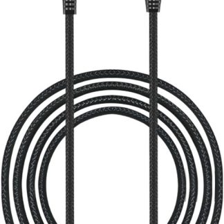 Belj USB Braided TypeC Fast Charge & Data Cable