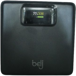 Belj 20000mAh Multi Port 100W Powerbank