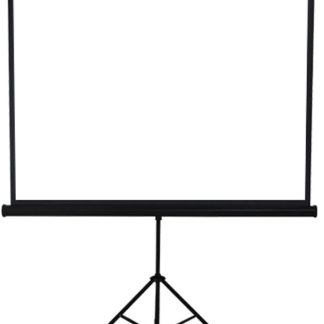 Ultralink Tripod Projector Screen