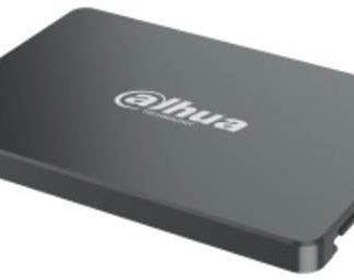 Dahua 500GB 2.5-inch SATA III 3D NAND Internal SSD