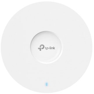 TP Link AX3000 Ceiling Mount WiFi 6 Access Point