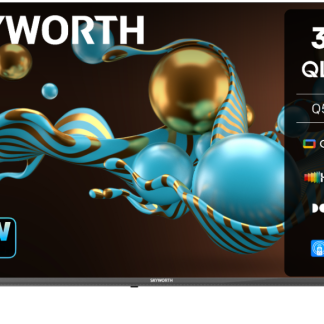 Skyworth 32 Inch HD Ready QLED Google TV