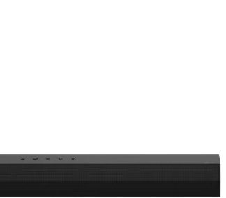 LG S30A With WOW Orchestra And WOW Interface Soundbar