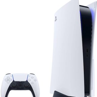 Sony Playstation 5 Ultra Disc Edition Gaming Console